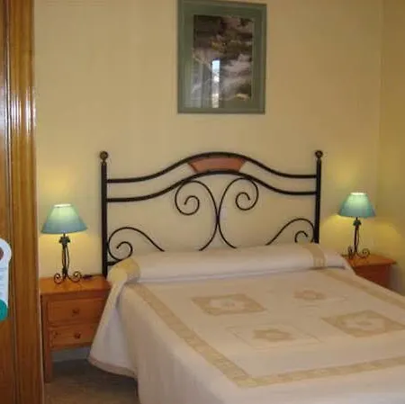 Penzion Oyo El Gato Segovia