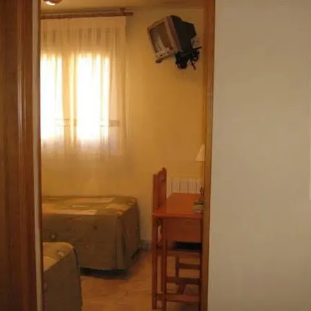 Penzion Oyo El Gato 2*