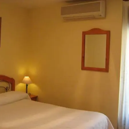 Penzion Oyo El Gato 2*