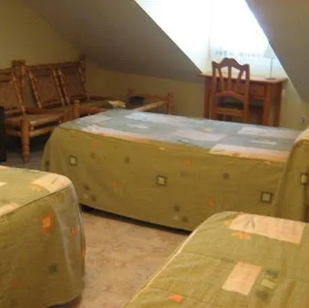 Oyo El Gato 2* Segovia