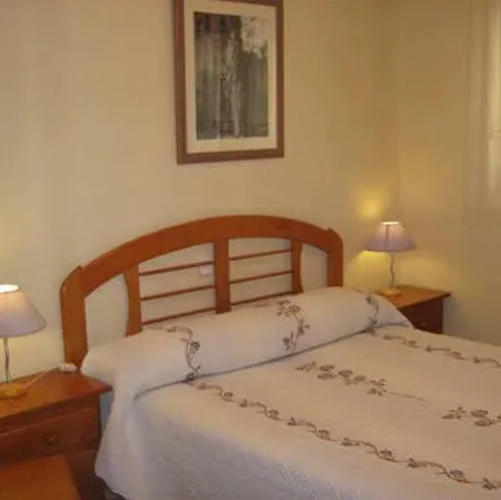 Oyo El Gato Gasthuis Segovia