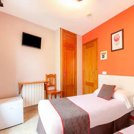 Gasthuis Oyo El Gato 2*