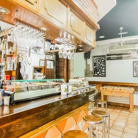 Gasthuis Oyo El Gato Segovia