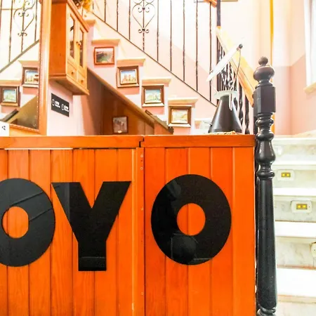 Oyo El Gato Gasthof 2*