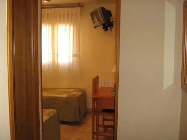 Гостевой дом Oyo El Gato 2*