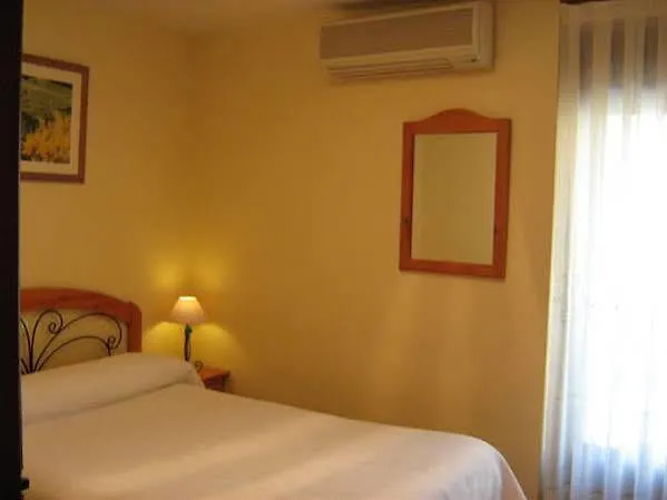 Гостевой дом Oyo El Gato 2*