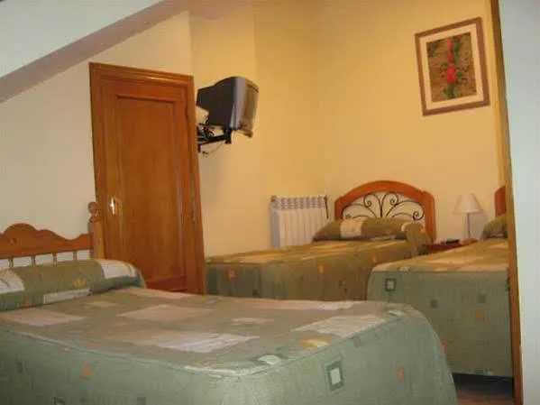 Oyo El Gato 招待所 2*