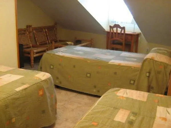 Oyo El Gato 2* Сеговия