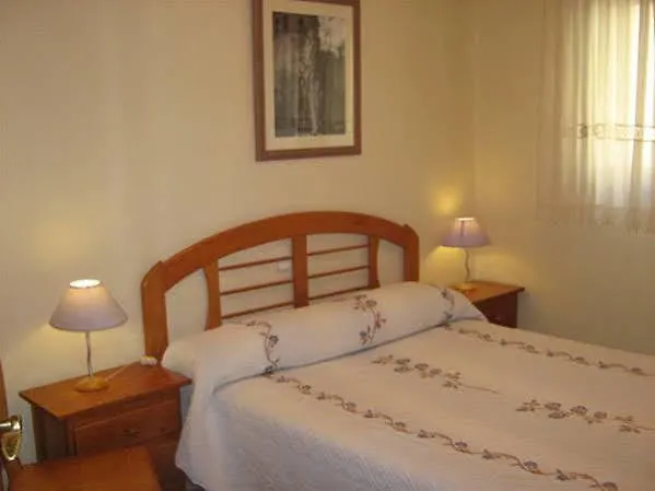 Oyo El Gato Гостевой дом Сеговия