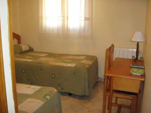 Oyo El Gato 2* 塞哥维亚