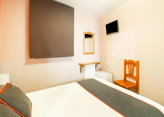 招待所 Oyo El Gato 2*