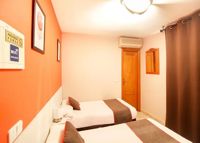 Гостевой дом Oyo El Gato