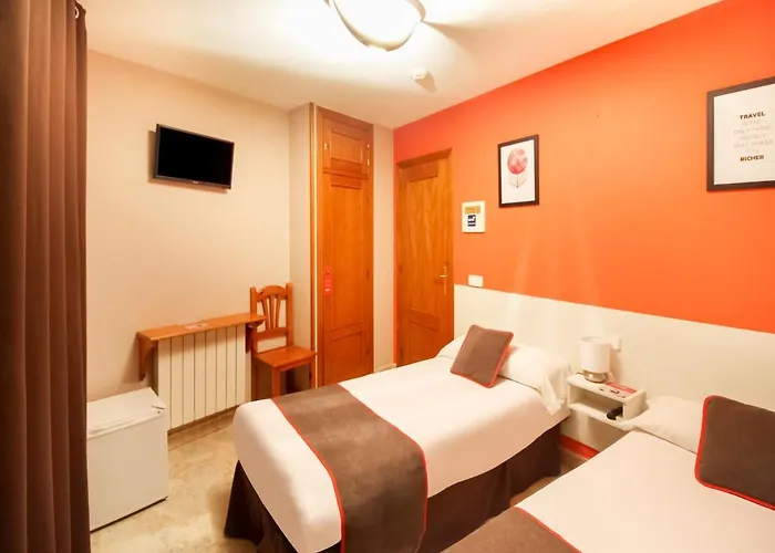 Gasthof Oyo El Gato Segovia