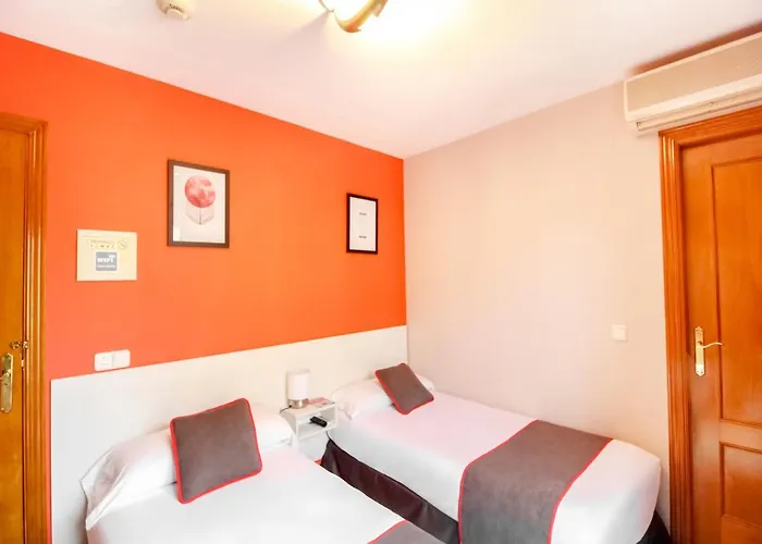 Oyo El Gato Гостевой дом