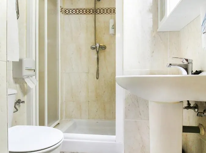 Oyo El Gato 招待所 塞哥维亚