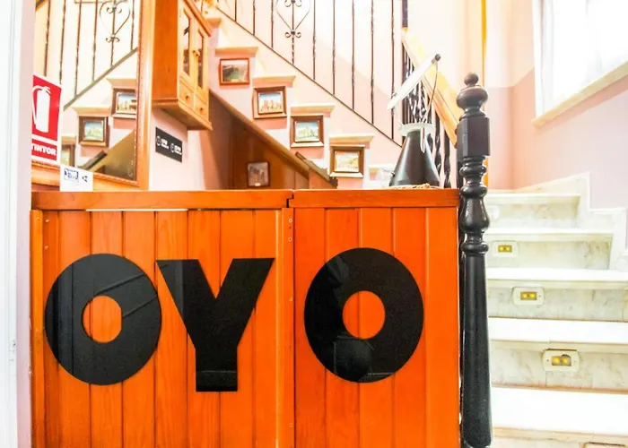 Oyo El Gato Гостевой дом 2*